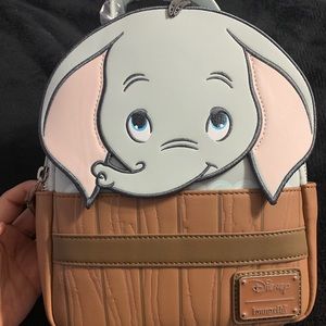 Disney Dumbo Bookbag